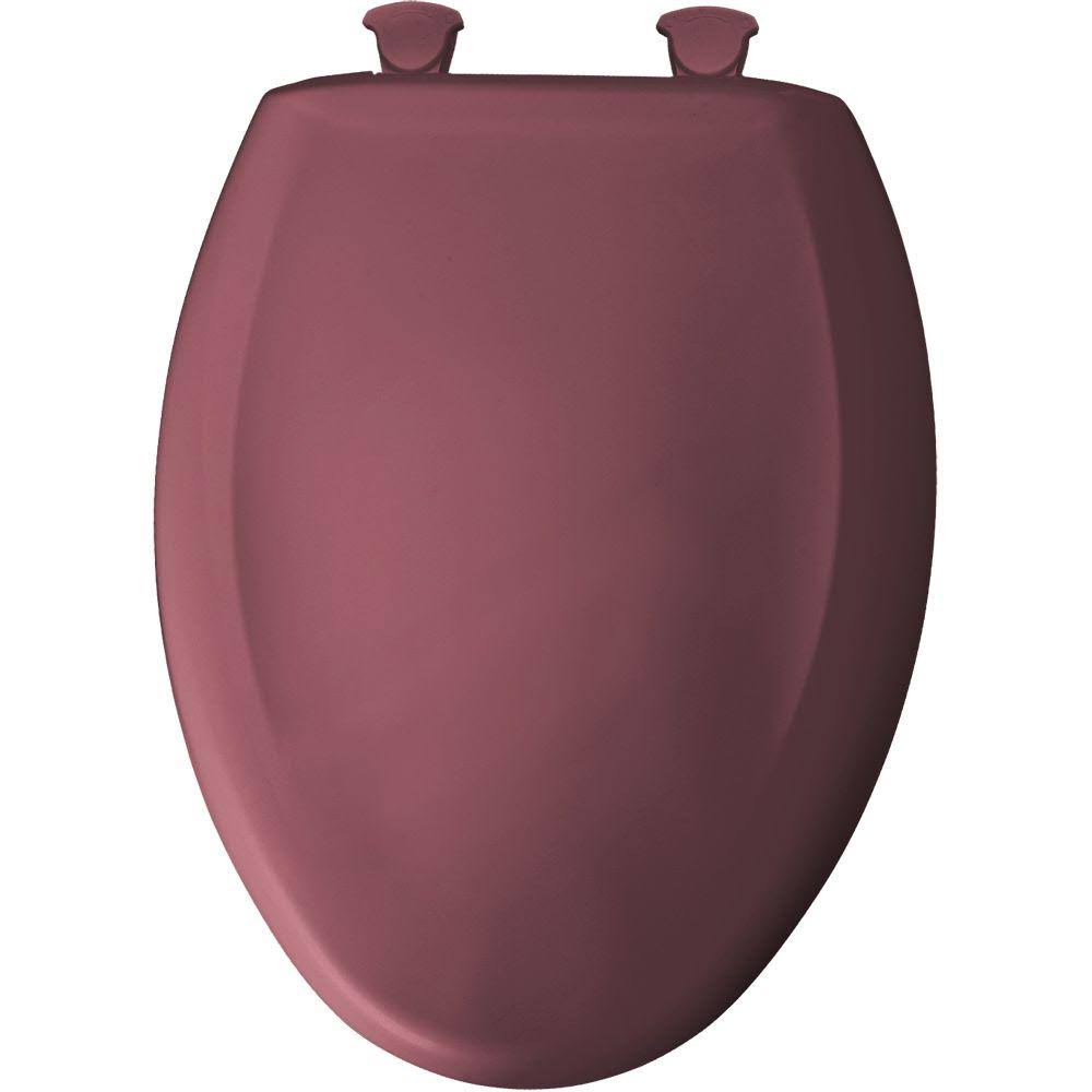 Elongated Closed Front Toilet Seat X70081