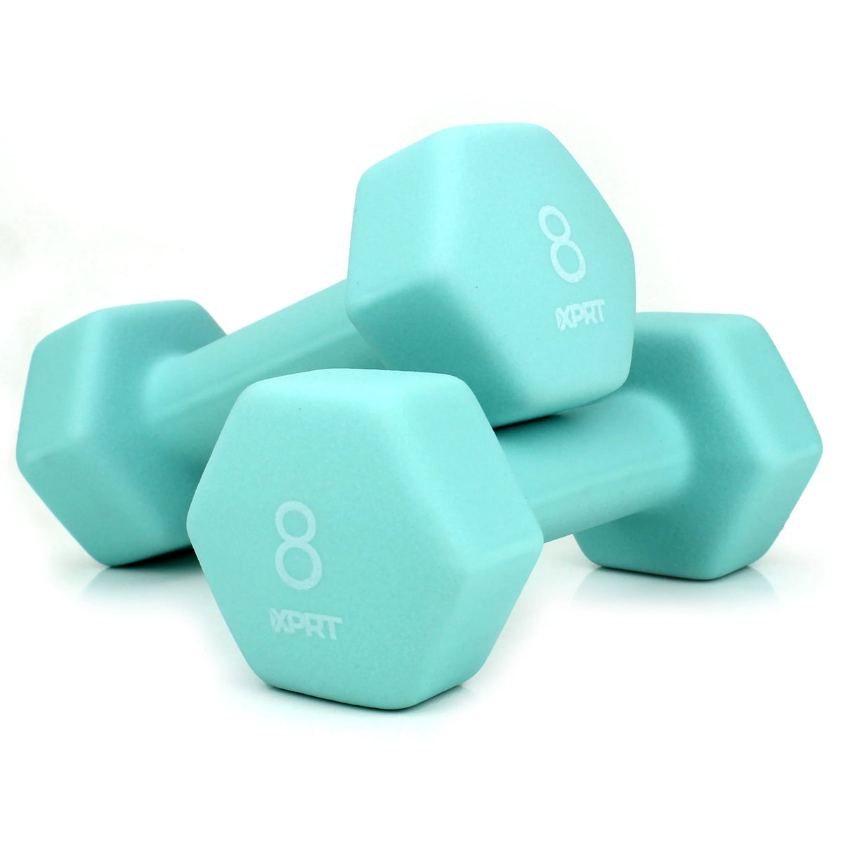 Neoprene Dumbbells 12lb Pair S140622