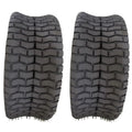 16x6.50-8 Lawn Mower Tires 2 Pack U482188
