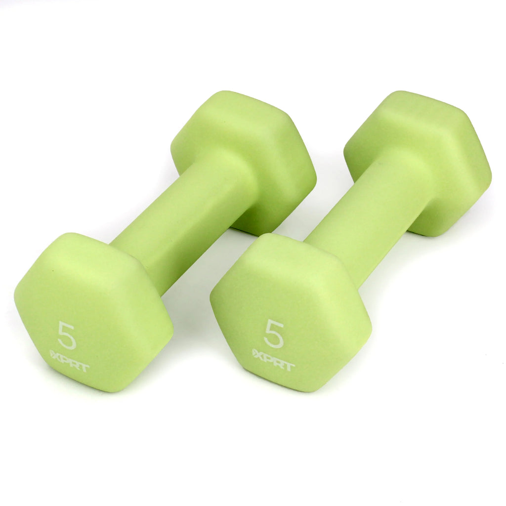 Neoprene Dumbbells 12lb Pair S140622