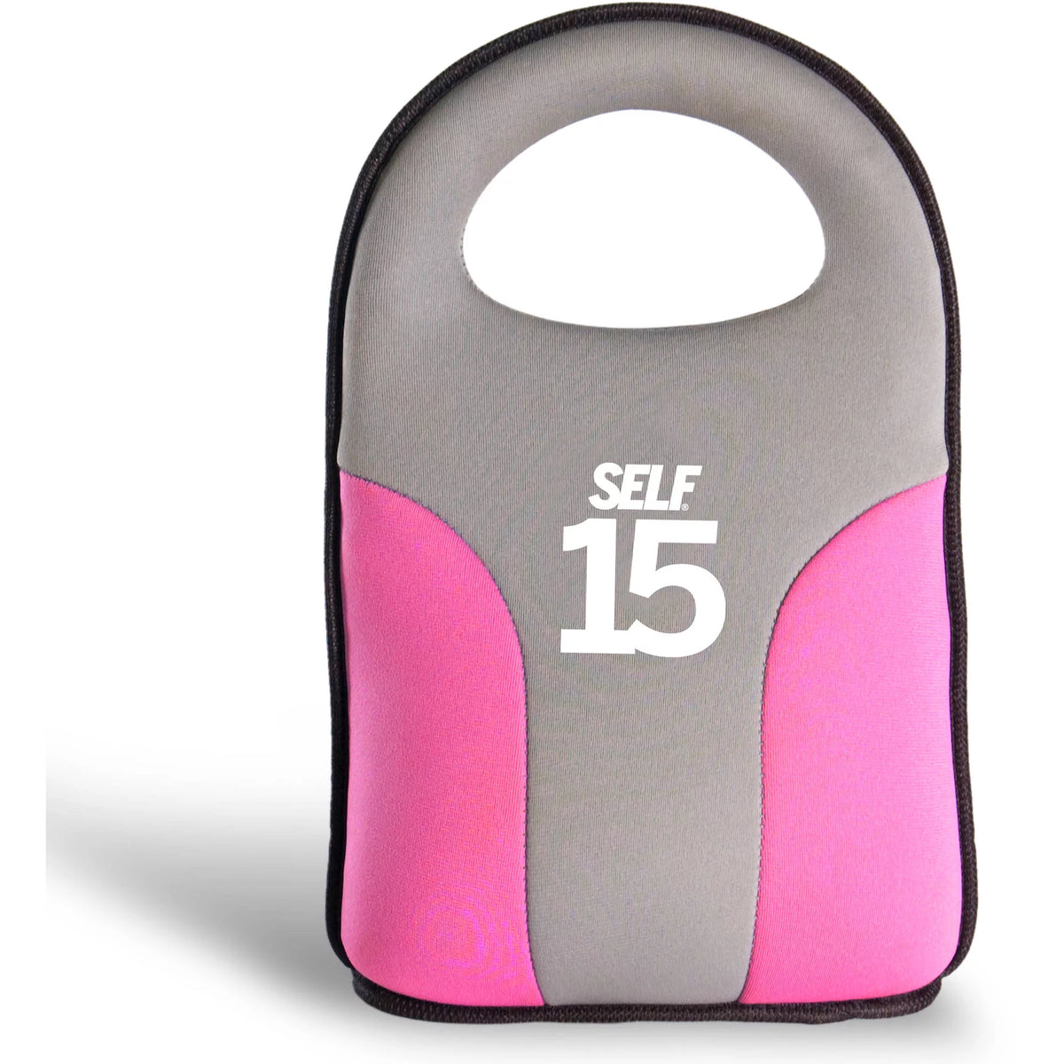 Soft Kettlebell, Assorted Sizes 5LBS - 15LBS R4011
