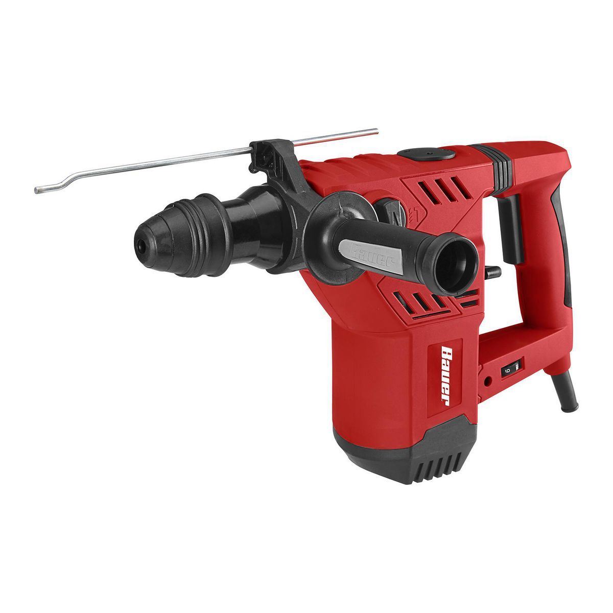 10 Amp 1-1/8 in. SDS-Type Variable-Speed Rotary Hammer R450