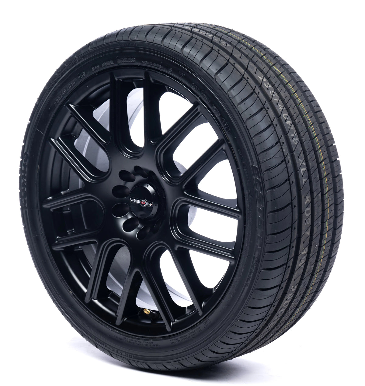 All-Season Tire 205/60R16 96V A425