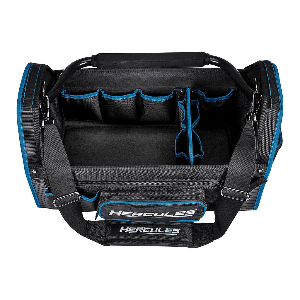 20 in. Tool Tote with 21 Pockets A8228