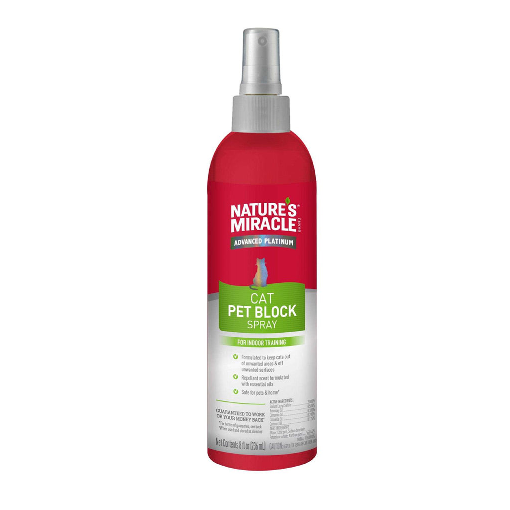 Cat Repellent Spray Y7699