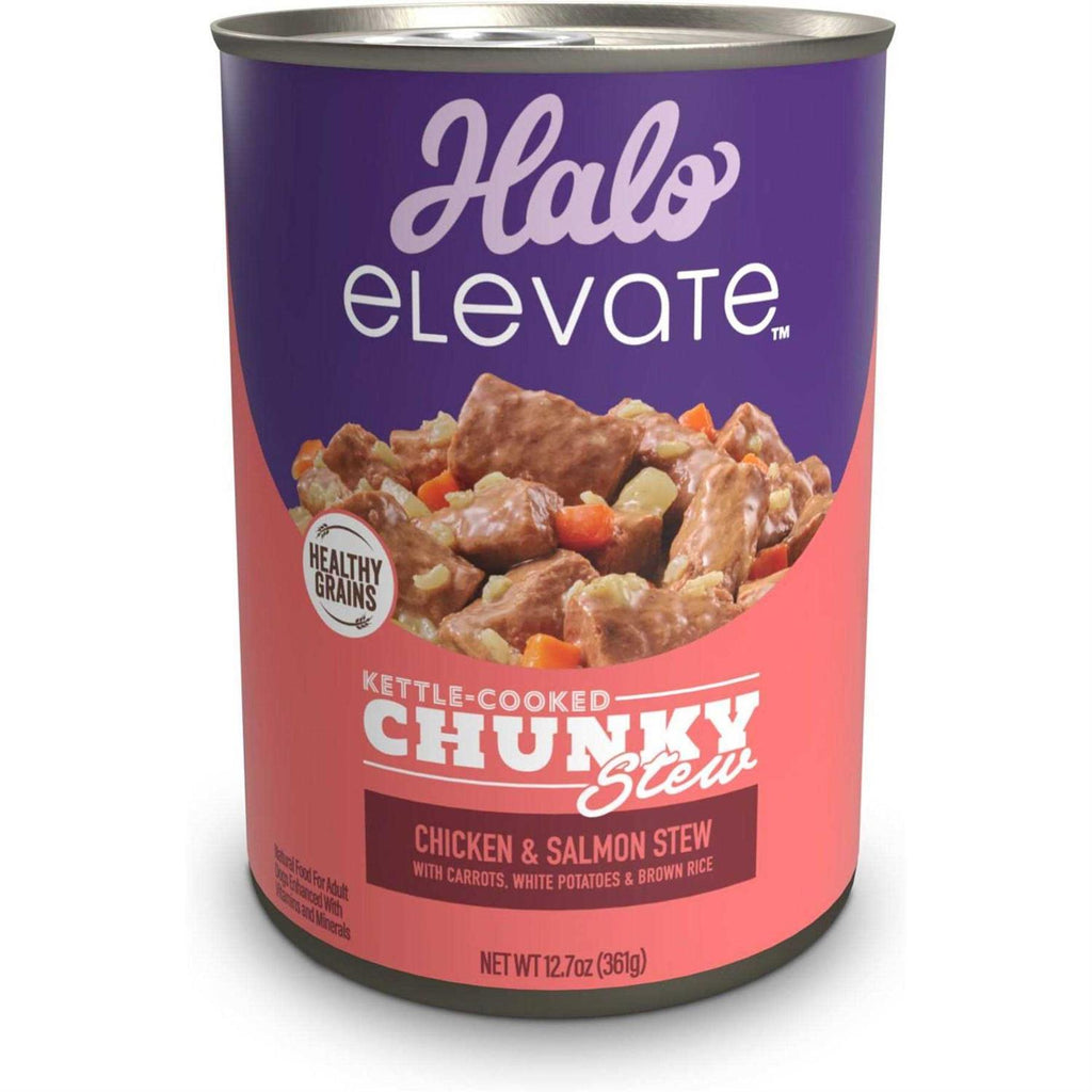 Chunky Chicken Stew M285984