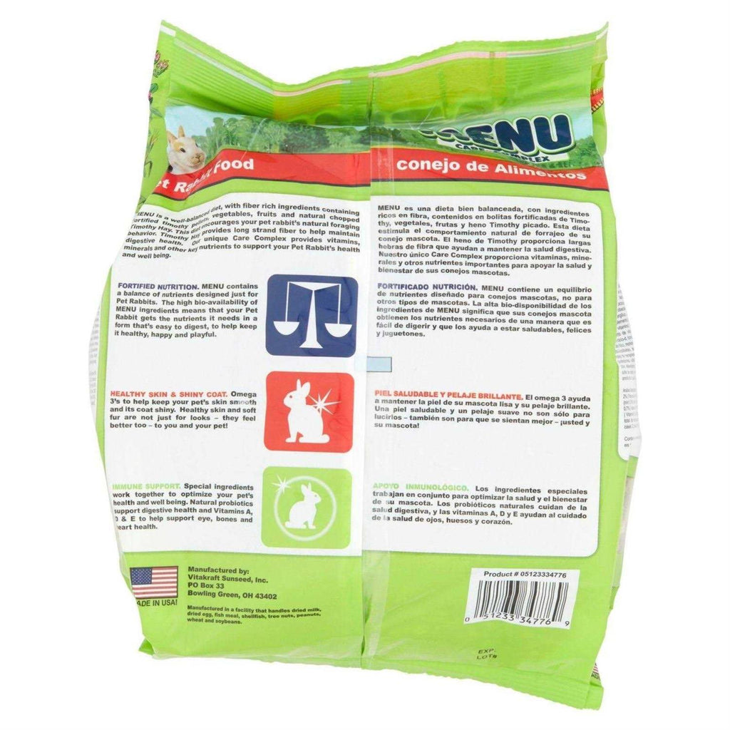 Timothy Hay Pellets Rabbit Food M70206