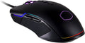 USB Optical 10000 dpi Right-Hand Mice B764379