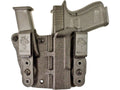 Holster with Magazine Pouch N67509