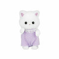 Baby Doll Persian Cat T565