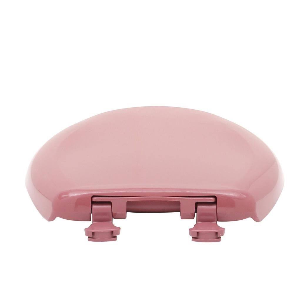 Elongated Closed Front Toilet Seat X70081