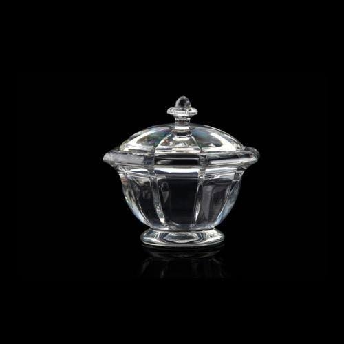 Covered Candy Dish U3991