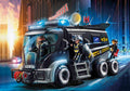 Tactical Unit Truck R89031