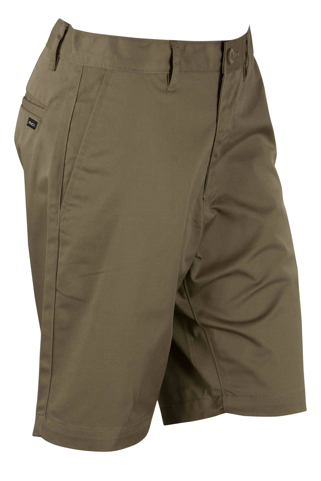 Men's Short, Dark Khaki, 28 D62941