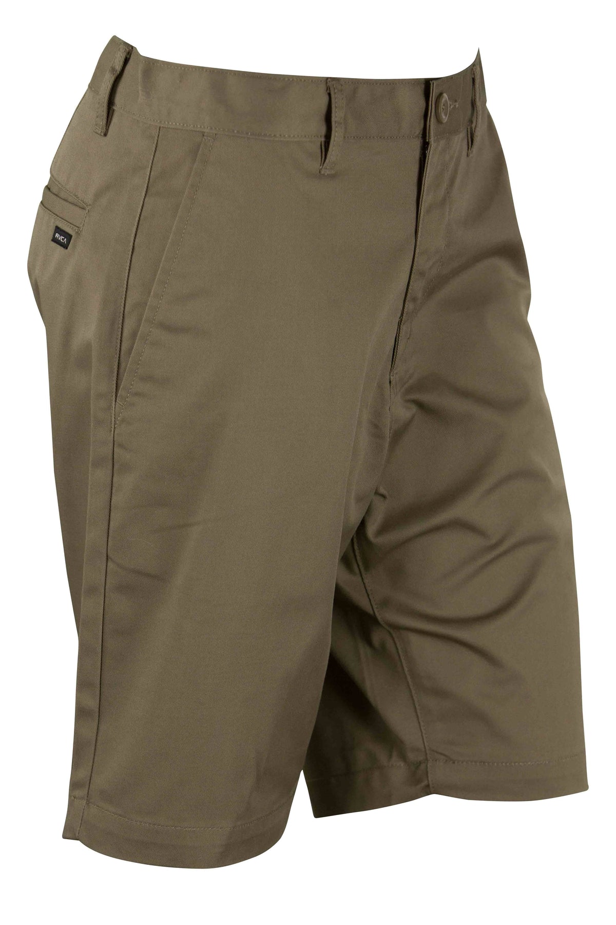 Men's Short, Dark Khaki, 28 D62941
