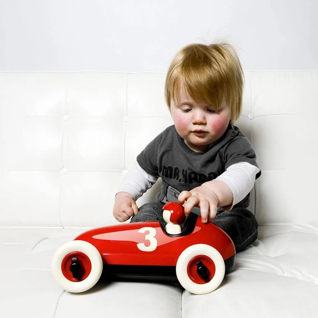 Red Race Car Toy F577753