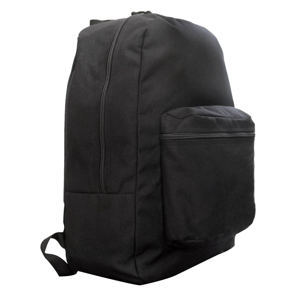 Black Backpack L725