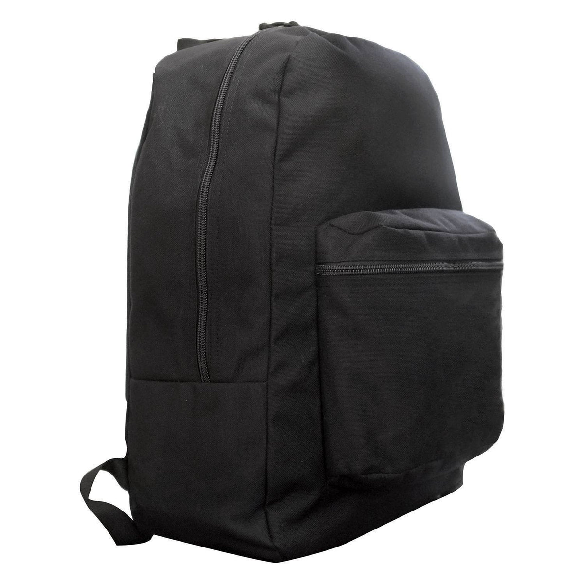 Black Backpack L725