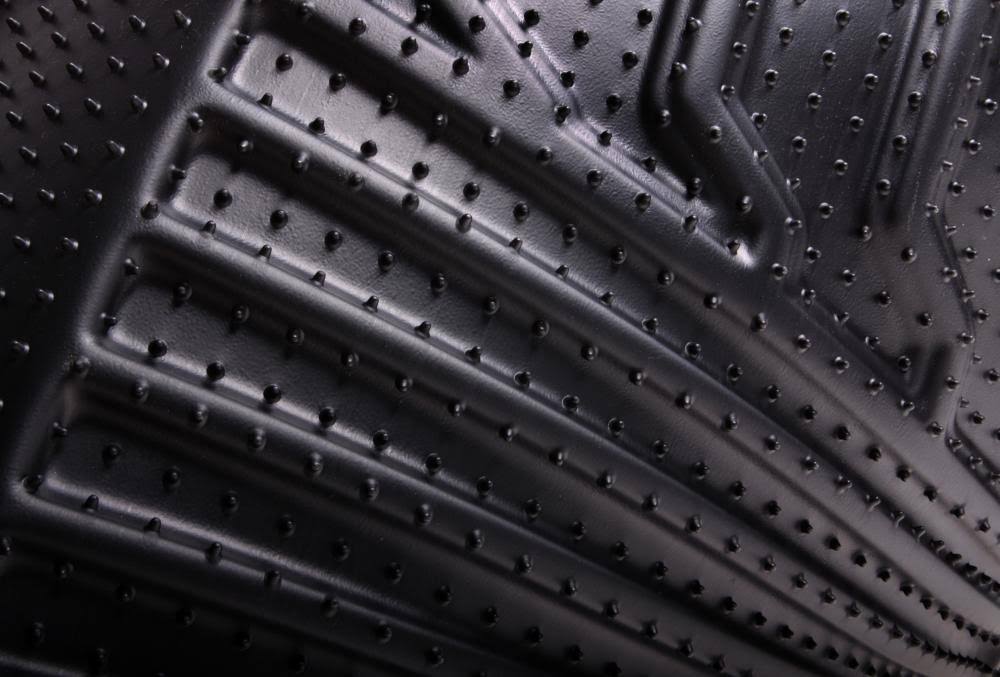Vinyl Floor Mats Q4137