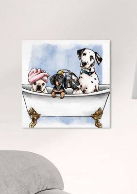 Canvas Art I772420