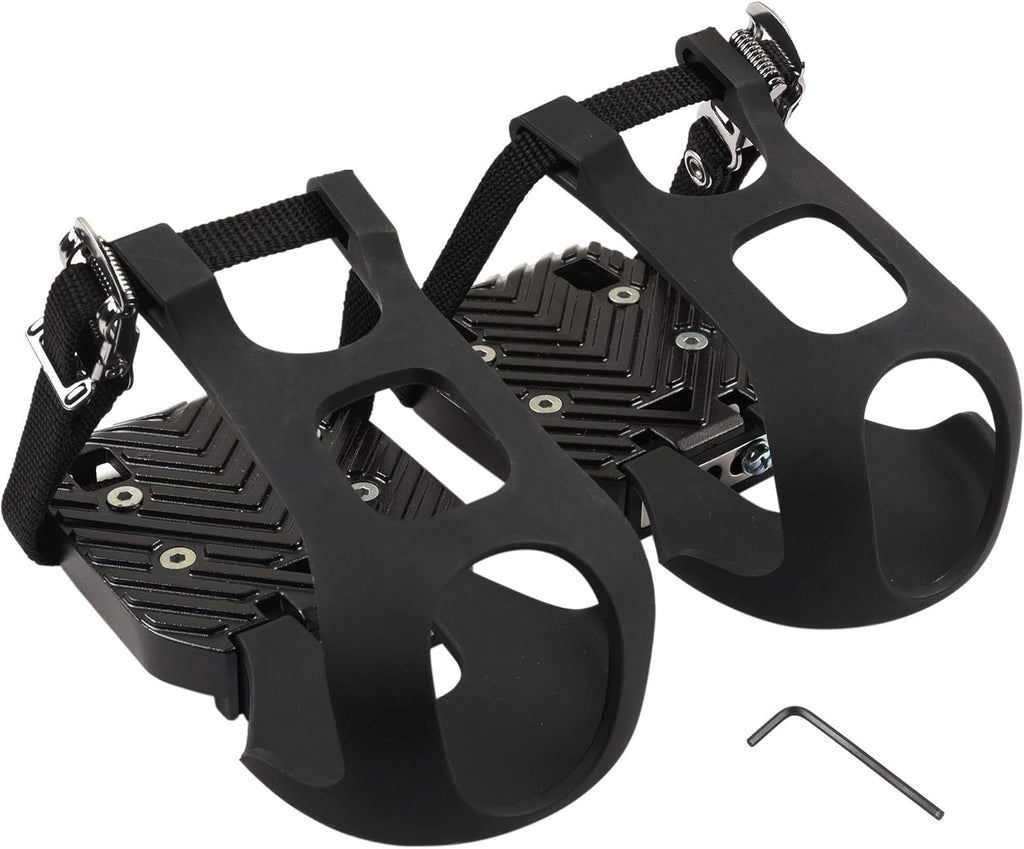 Bike Toe Clips Cage H8022