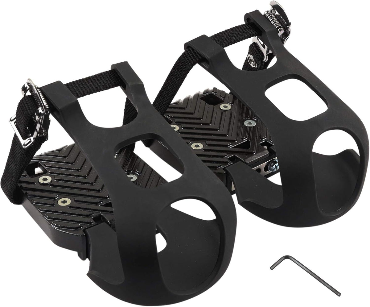 Bike Toe Clips Cage H8022