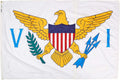 American Territory 4 by 6 Foot P98332