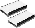 Cabin Air Filter E104