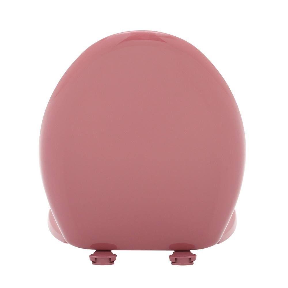 Elongated Closed Front Toilet Seat X70081