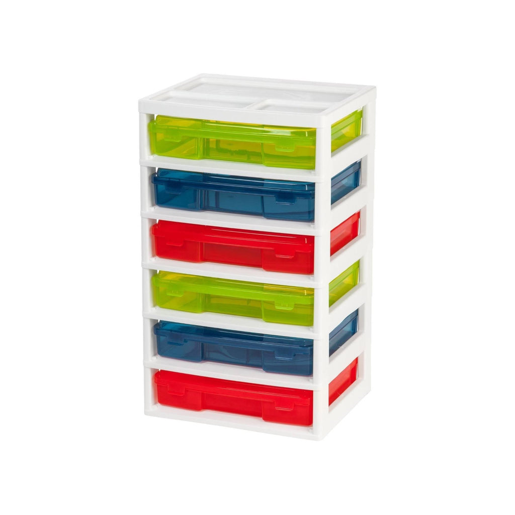 Activity Chest with Organizer Top K1501