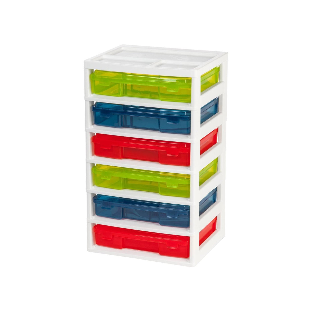 Activity Chest with Organizer Top K1501