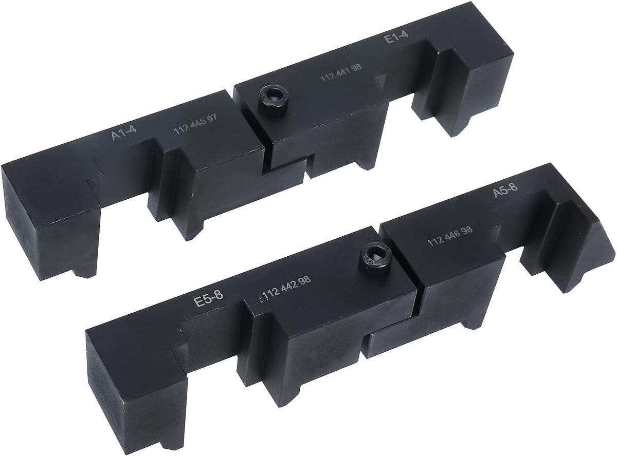 Camshaft Alignment Engine Timing Locking Tool Kit Q617