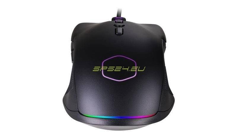USB Optical 10000 dpi Right-Hand Mice B764379