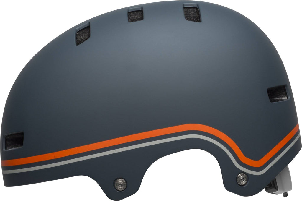 Matte Maroon Bike Helmet R477