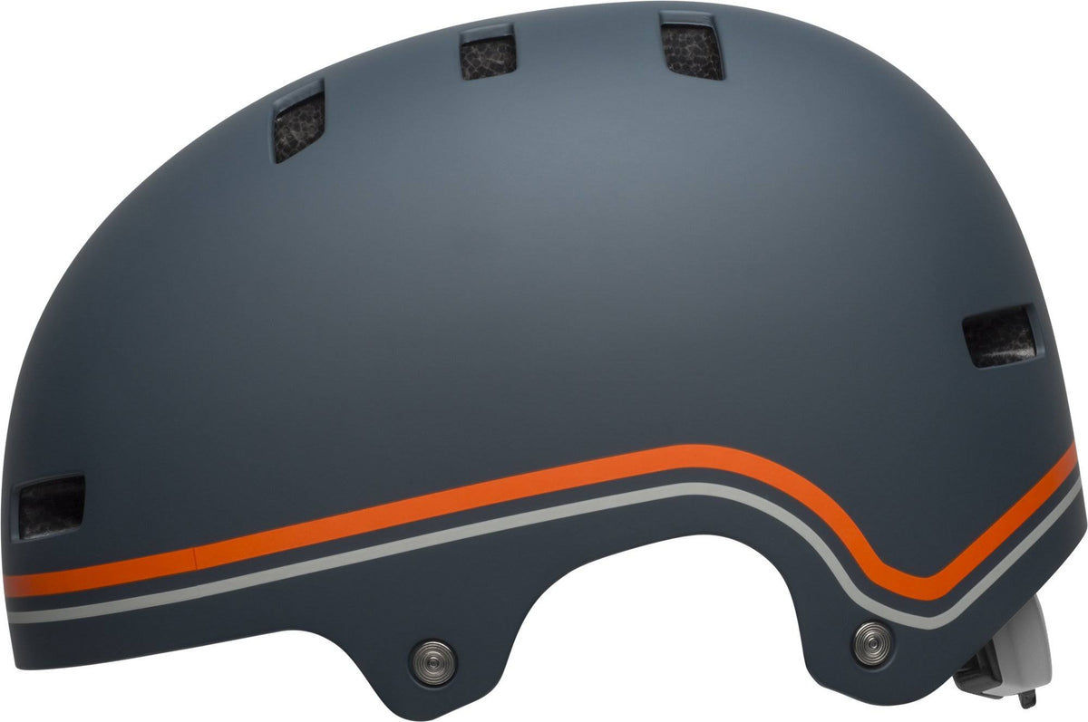 Matte Maroon Bike Helmet R477