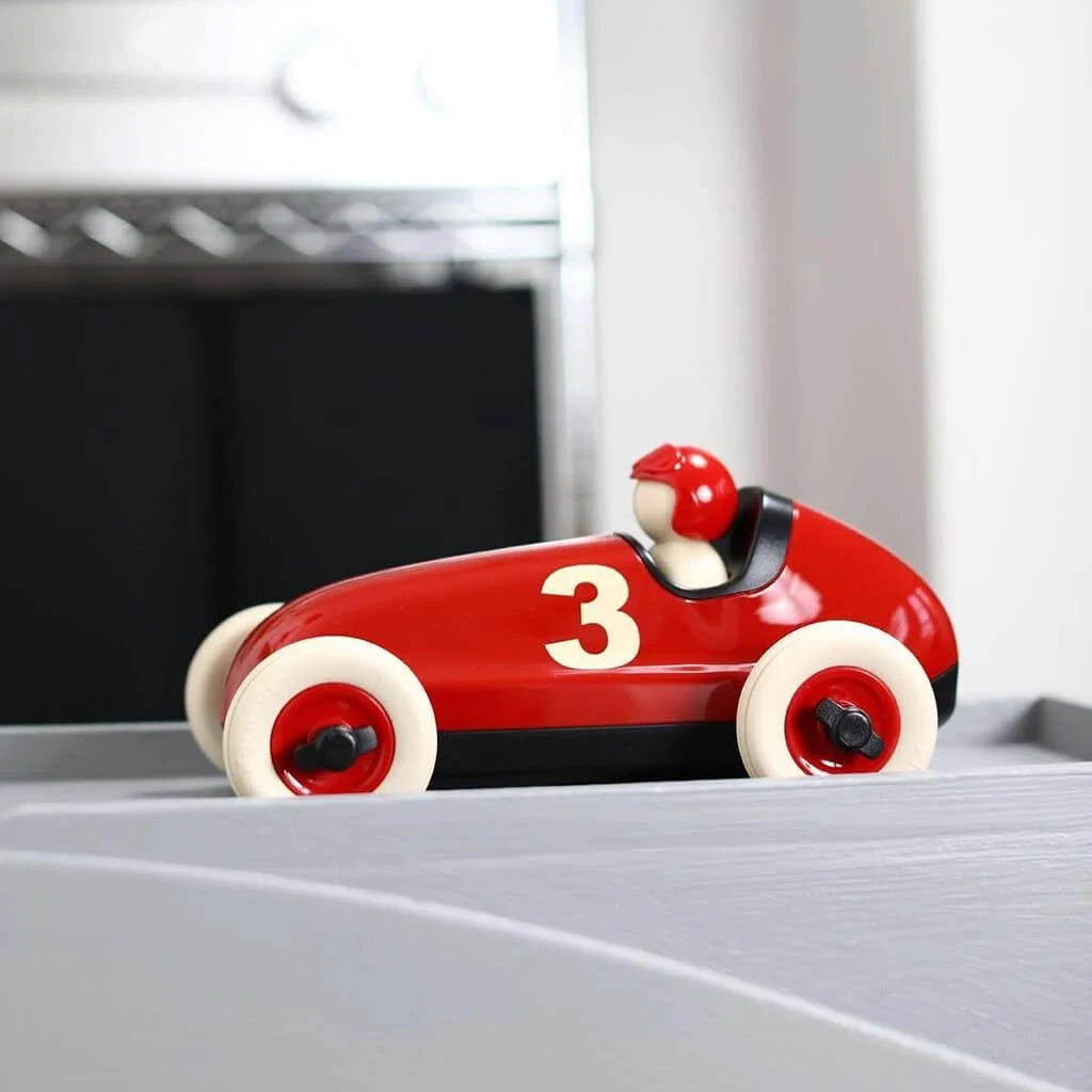 Red Race Car Toy F577753