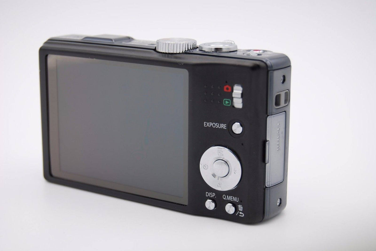 Digital Camera (Silver) O350216