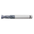 End Mill 5.50mm Dia 11.00mm Cut Carbide L1015
