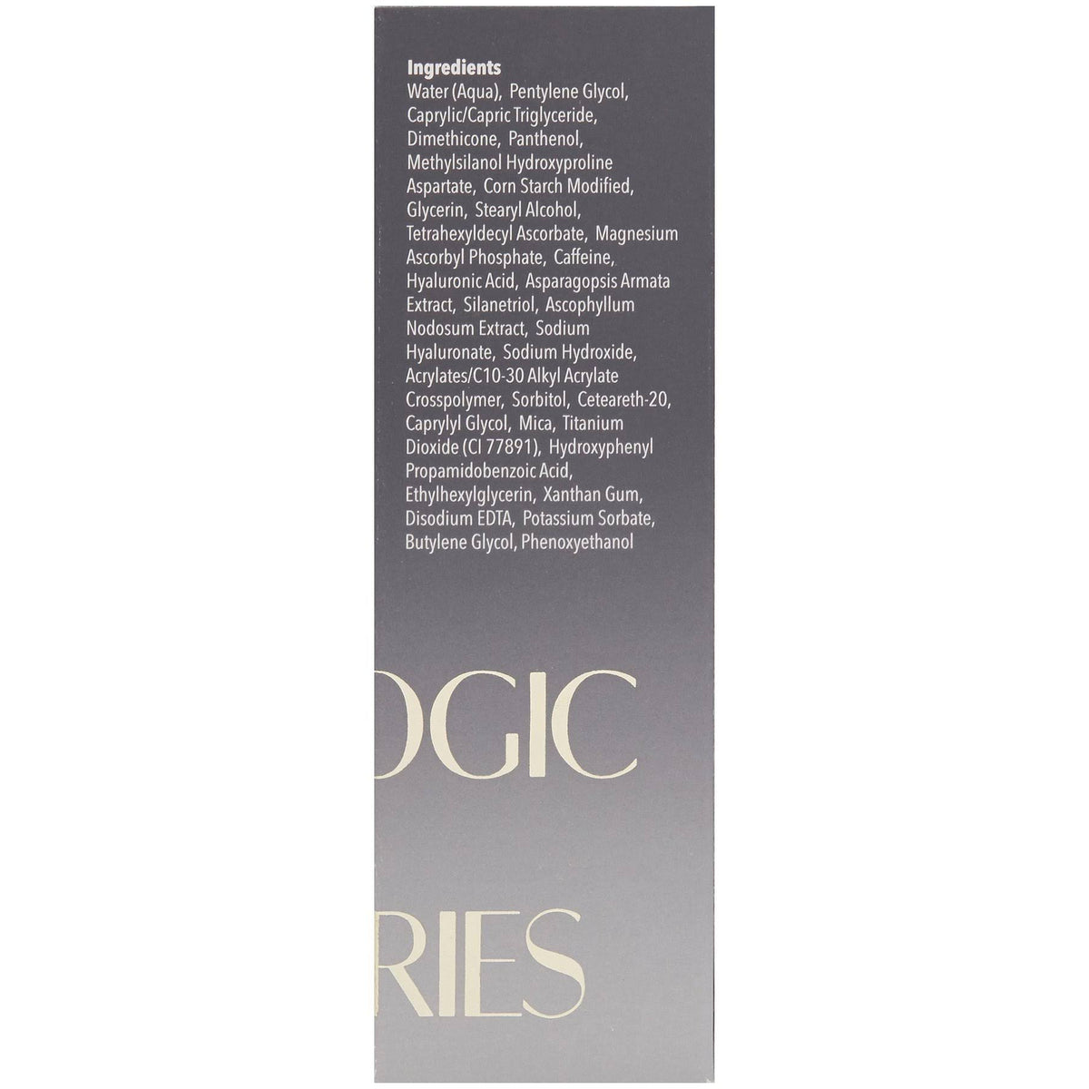 Eye Treatment 0.5 fl oz F1329
