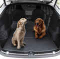 Waterproof Trunk Pet Mat Cargo Liner W38924