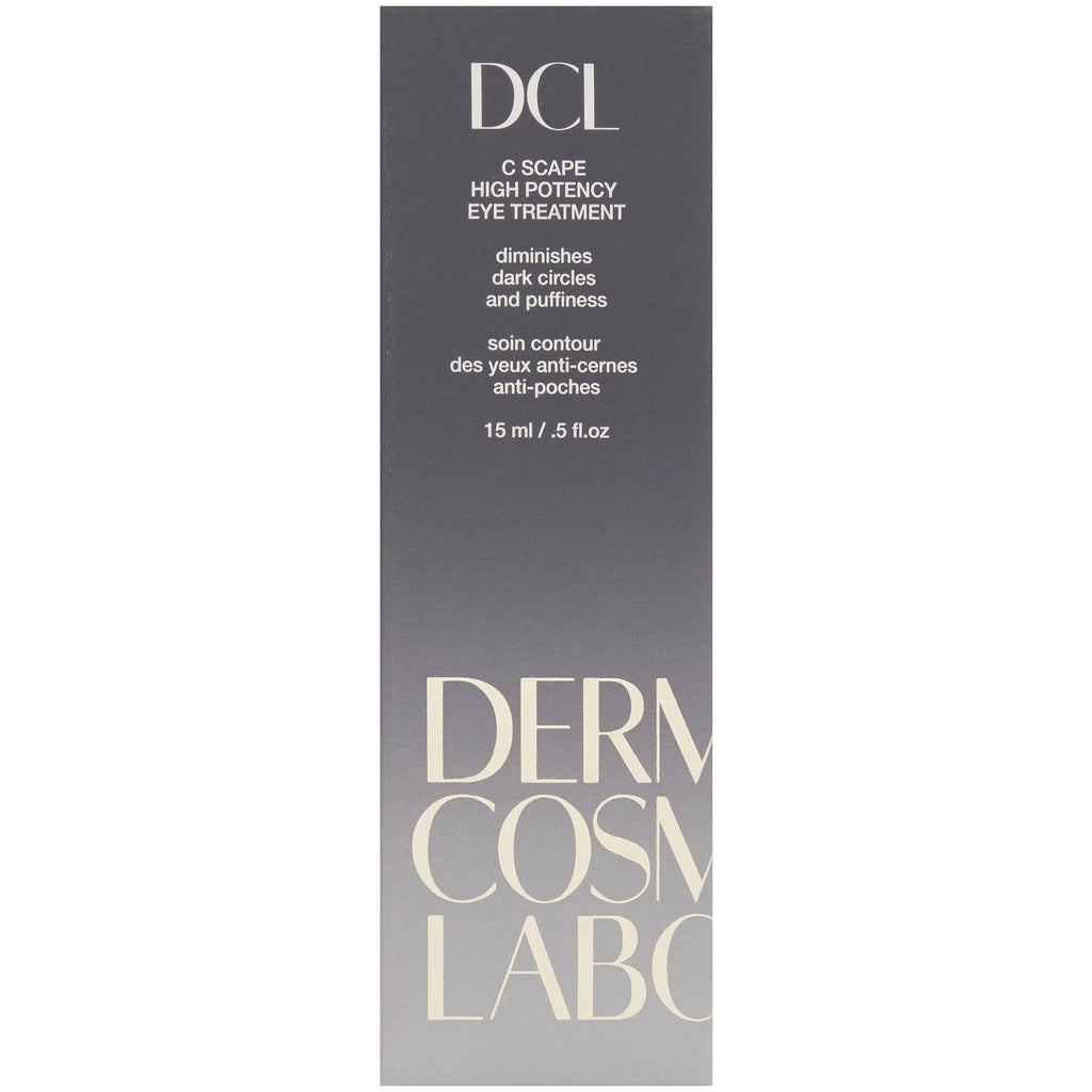 Eye Treatment 0.5 fl oz F1329