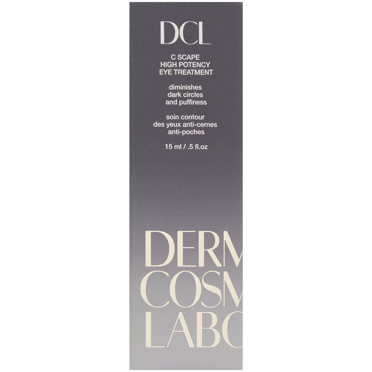 Eye Treatment 0.5 fl oz F1329