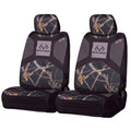 Camo Seat Covers Low Back 2 Pack T259