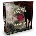 Planet Apocalypse Power Pack Expansion V747