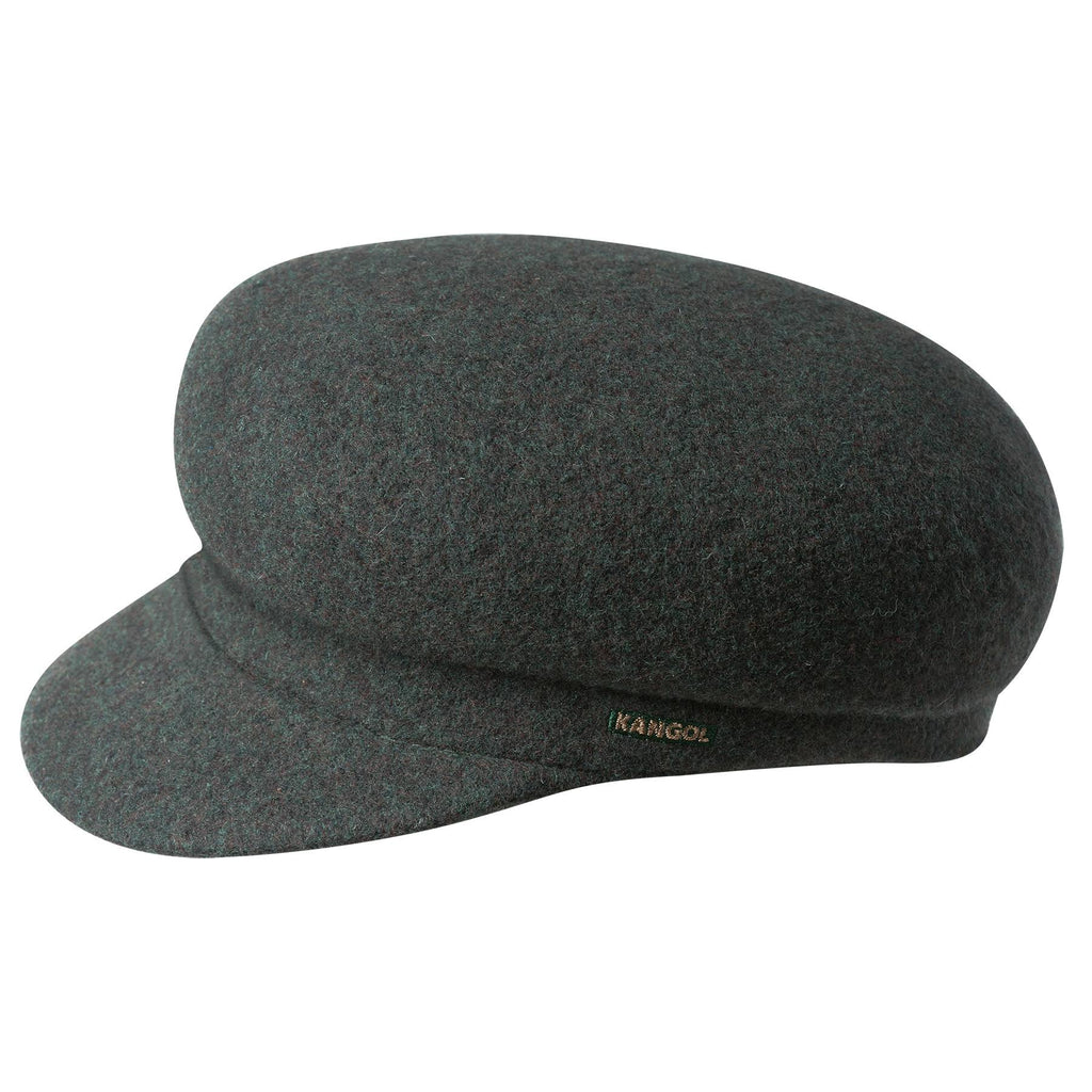 Wool Cap E412