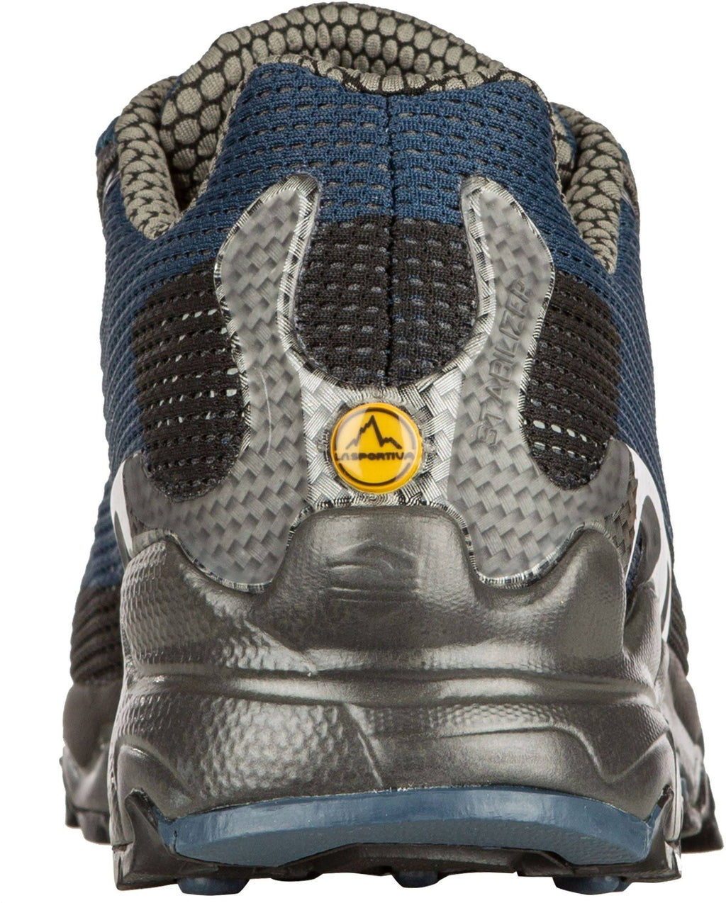 Men's Carbon Opal Shoes W14790