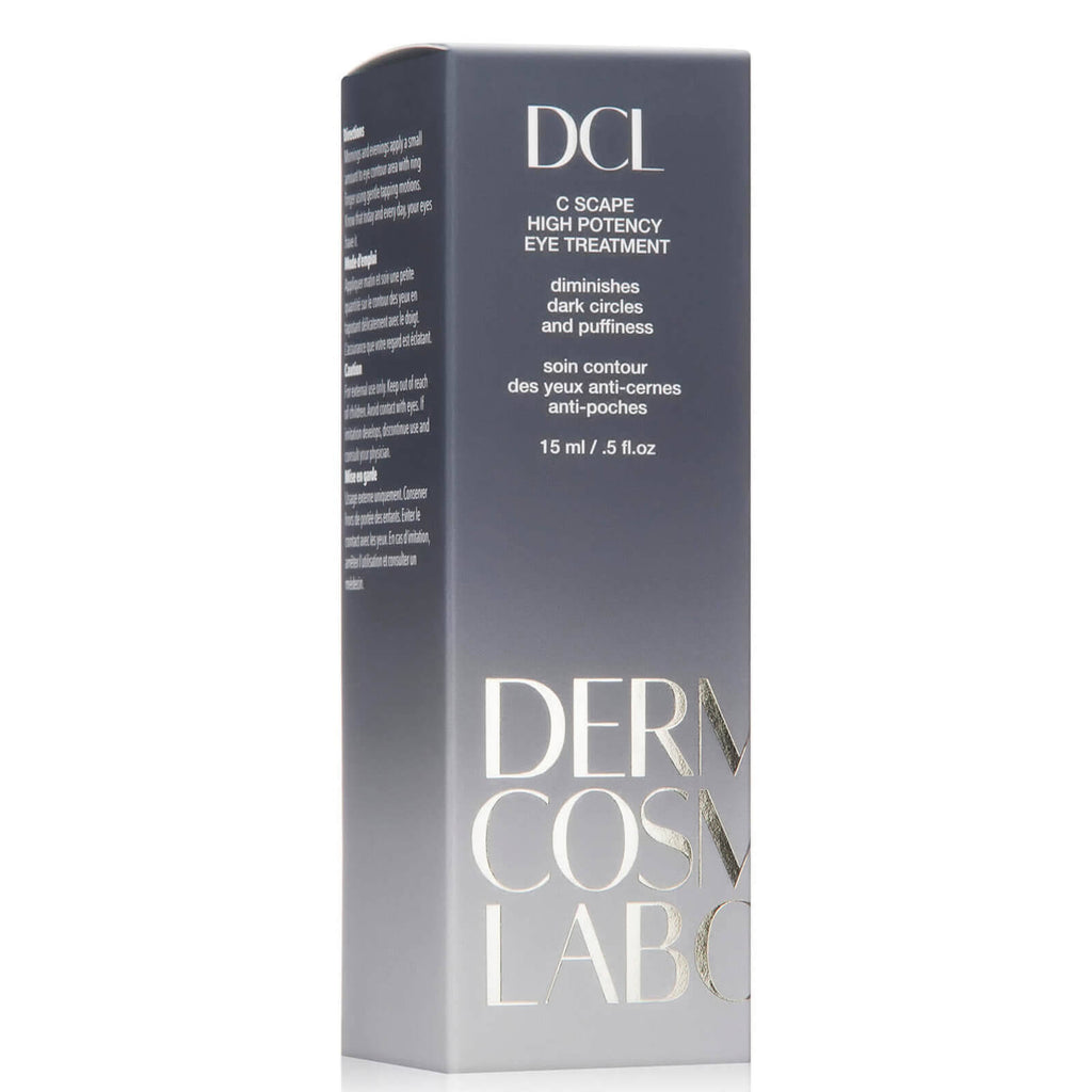 Eye Treatment 0.5 fl oz F1329
