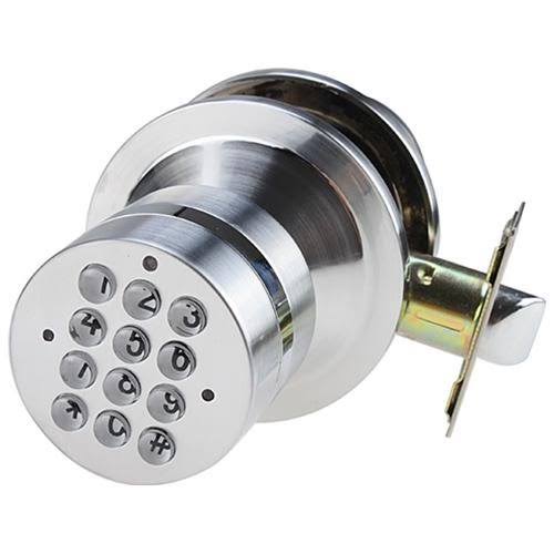 Knob Lockset W709