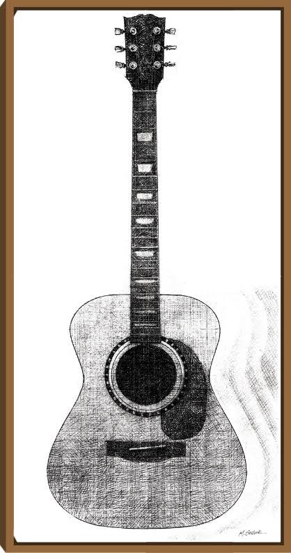 Canvas Art 32x24 H429764