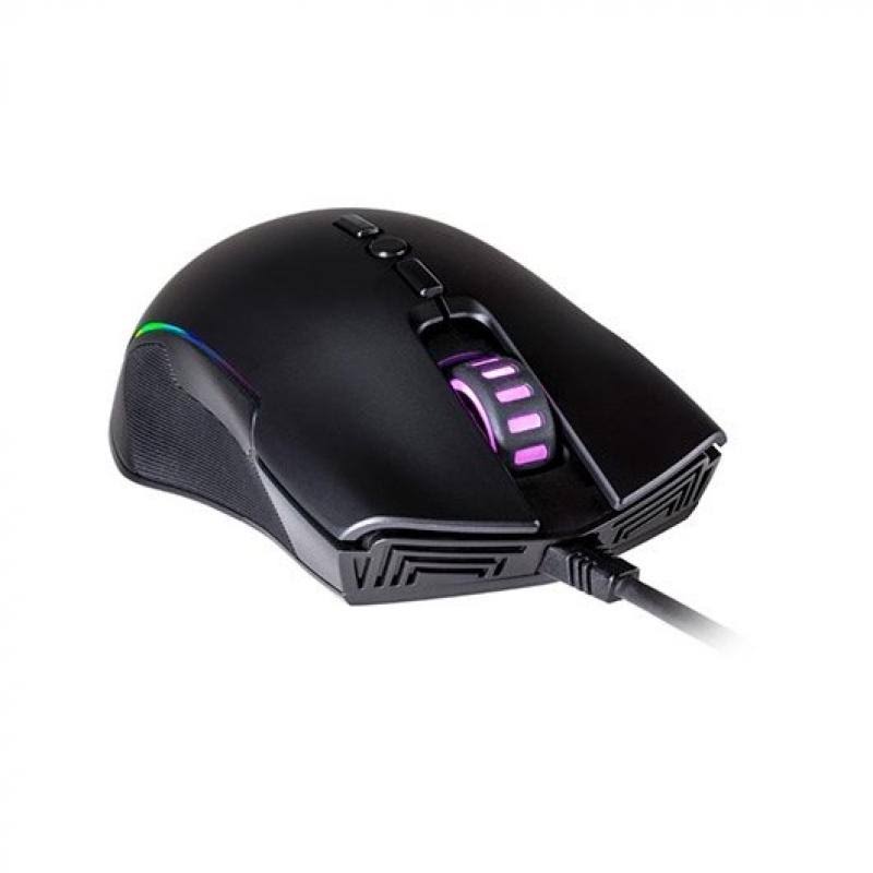 USB Optical 10000 dpi Right-Hand Mice B764379